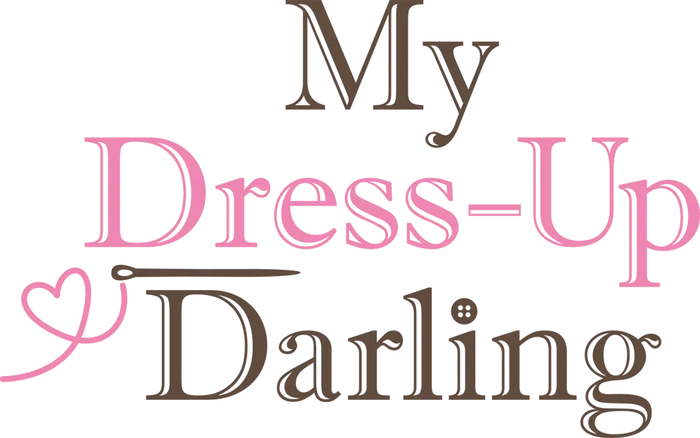 My Dress-Up Darling