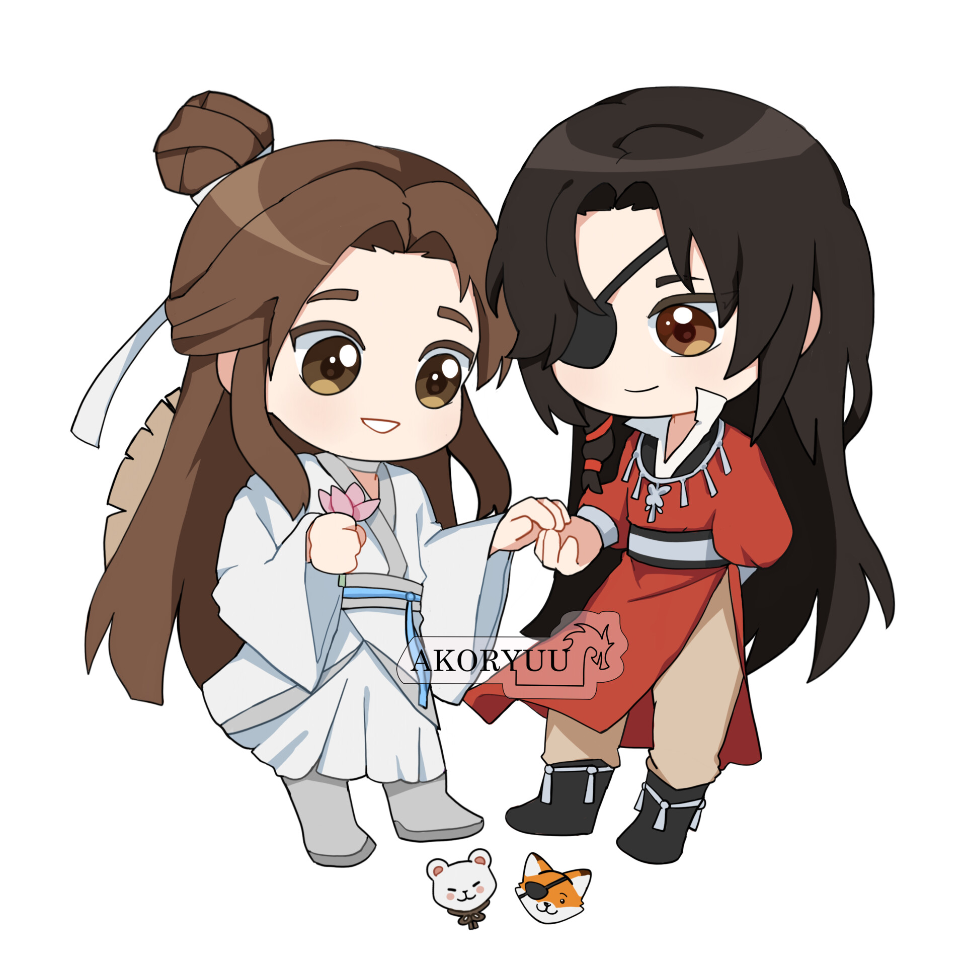 Heaven Official Blessing