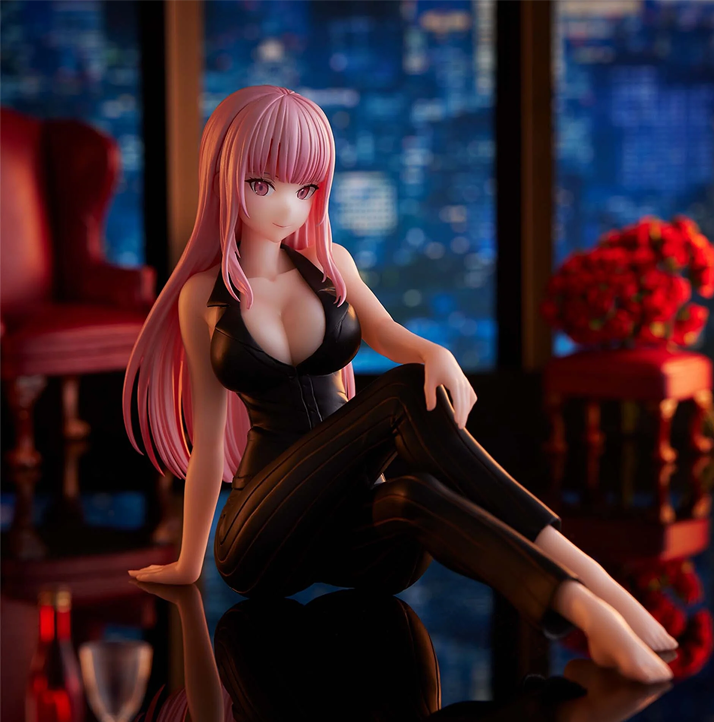 HOLOLIVE IF RELAX TIME MORI CALLIOPE