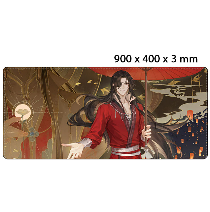 Podložka pod myš: Heaven Official's Blessing Hua Cheng