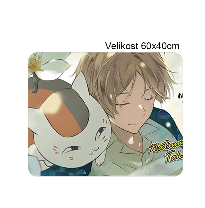 Podložka pod myš: Natsume Yuujinchou