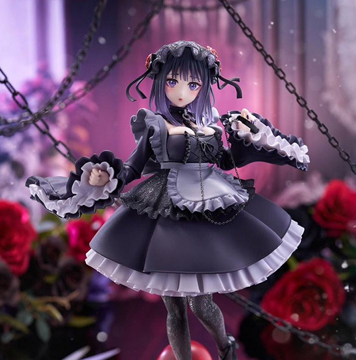 My Dress-Up Darling T-Most Marin Kitagawa (Shizuku Kuroe) Figure