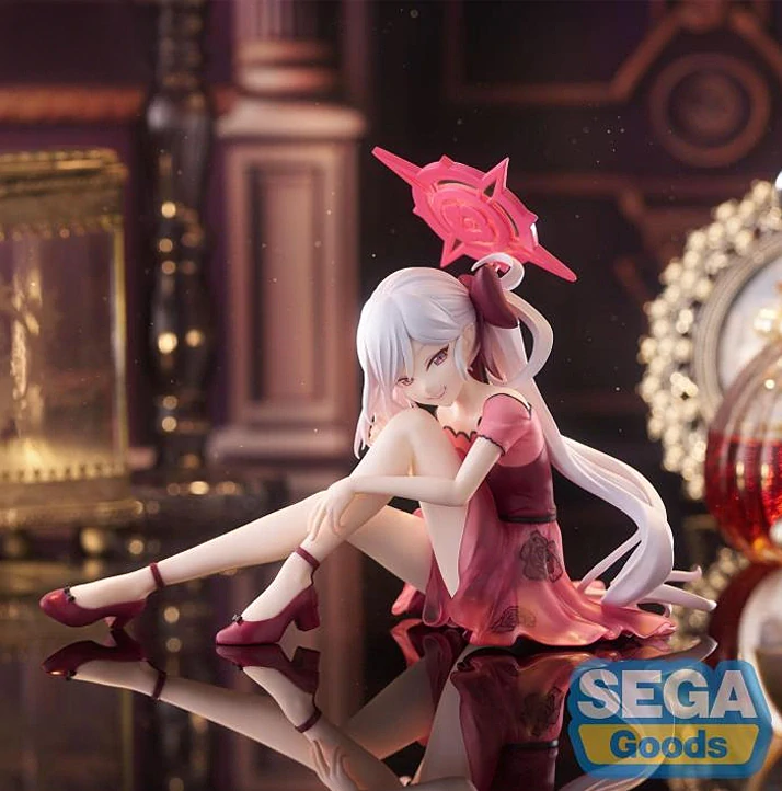 Blue Archive Yumemirize Mutsuki Figure