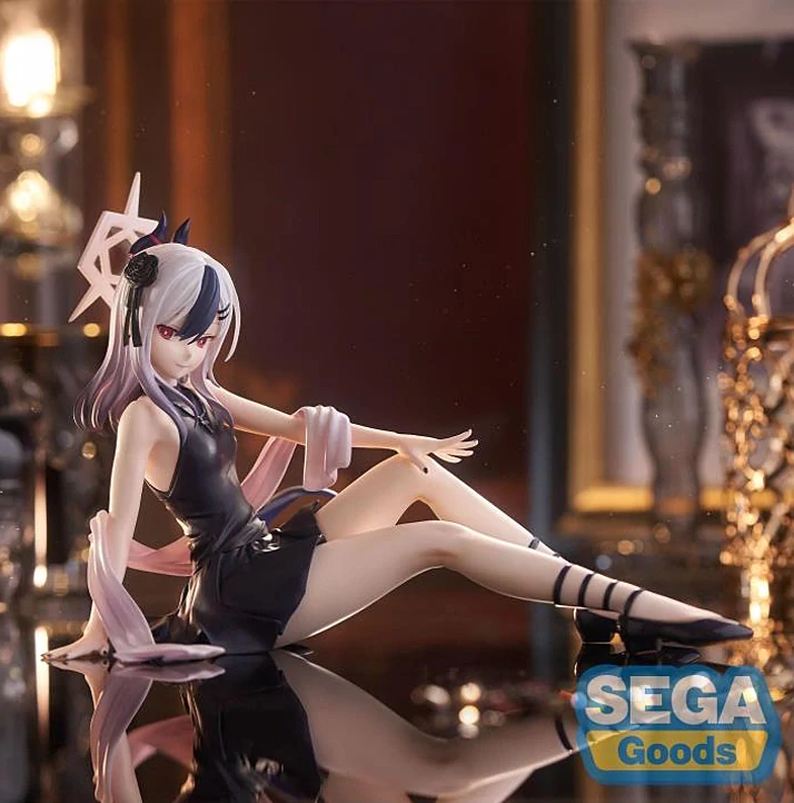 Blue Archive Yumemirize Kayoko Figure