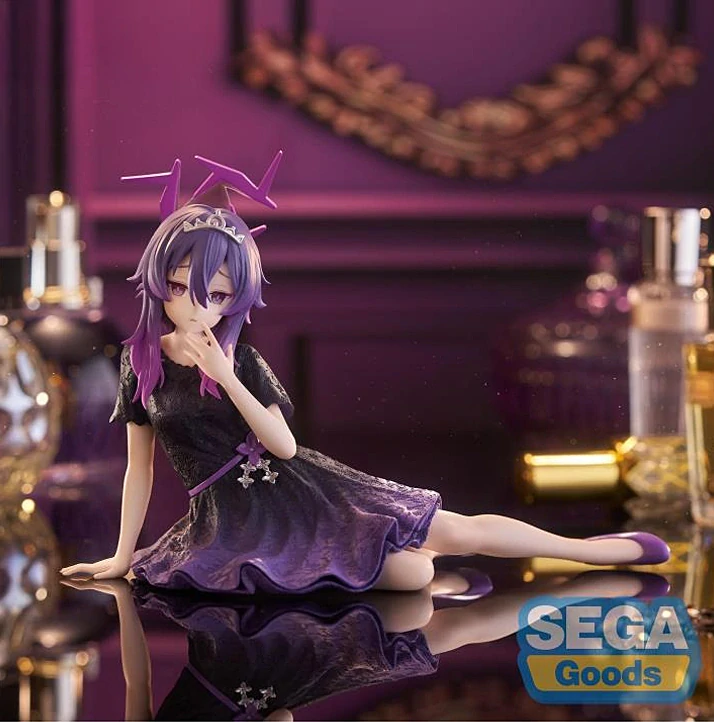 Blue Archive Yumemirize Haruka Figure