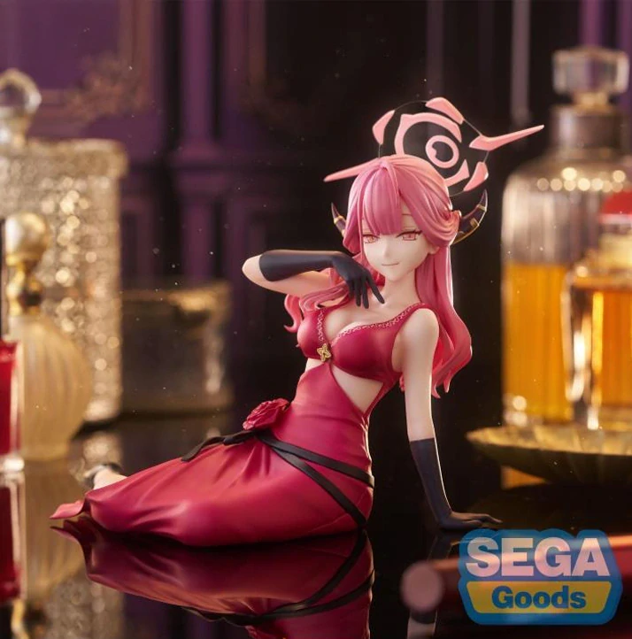 Blue Archive Yumemirize Aru Figure