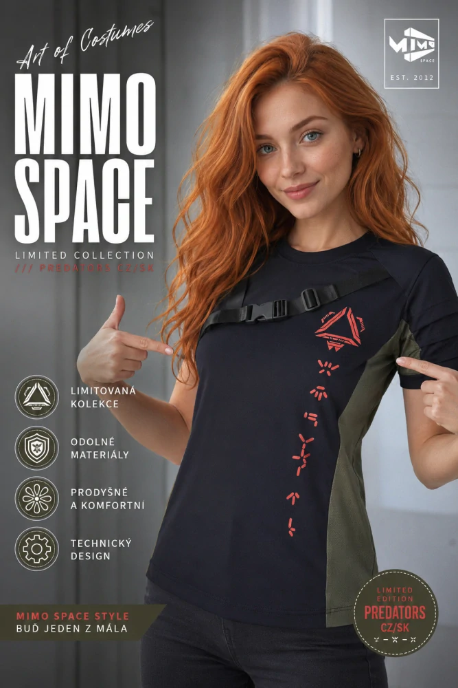 PREDATORS_T-SHIRT_WOMAN