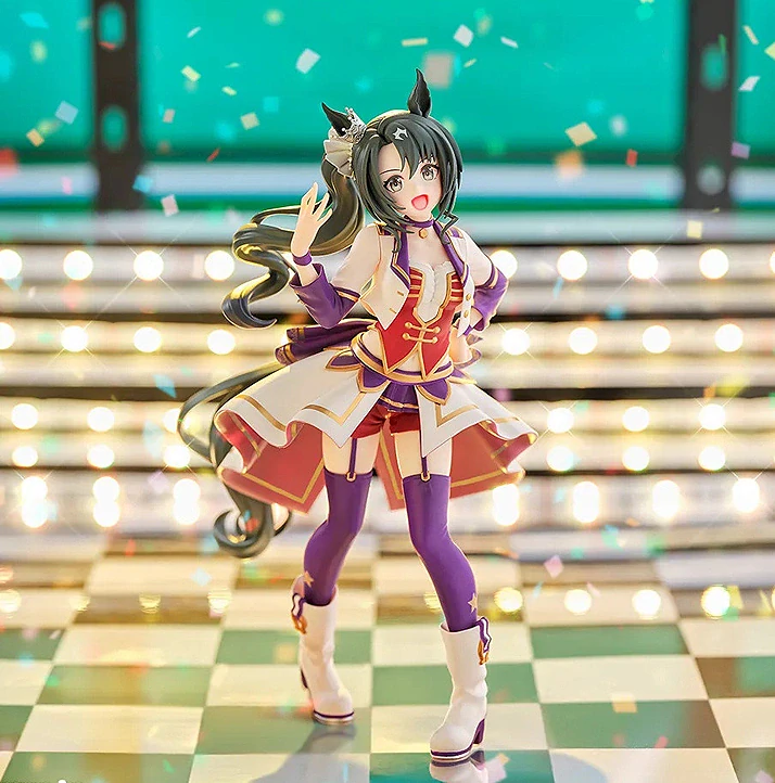 Uma Musume: Pretty Derby XStellar Satono Crown (Starting Future) Figure