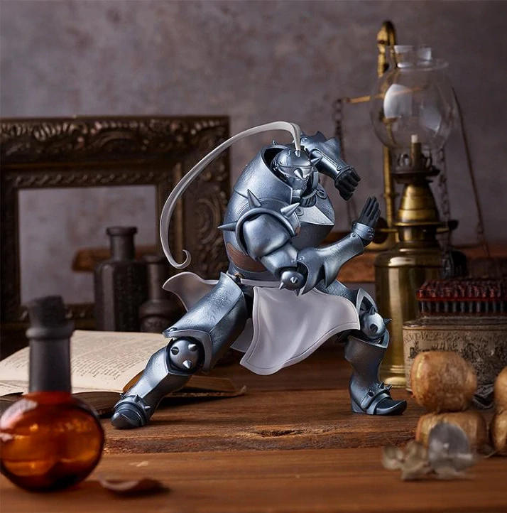 Fullmetal Alchemist: Brotherhood Pop Up Parade Alphonse Elric
