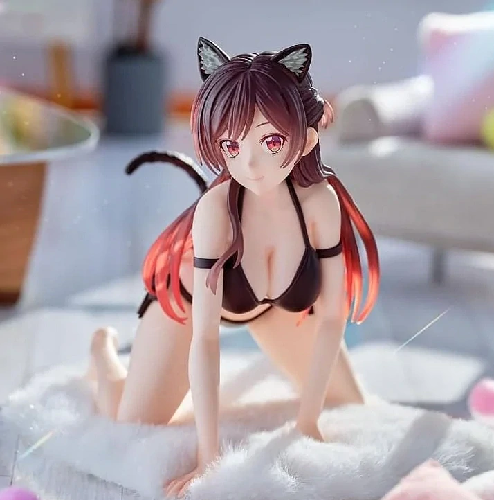 Rent-A-Girlfriend Yumemirize Chizuru Mizuhara Figure