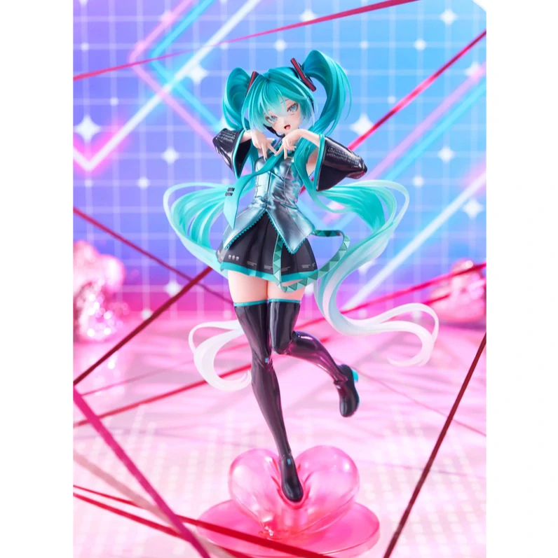 Vocaloid T-Most Hatsune Miku Figure