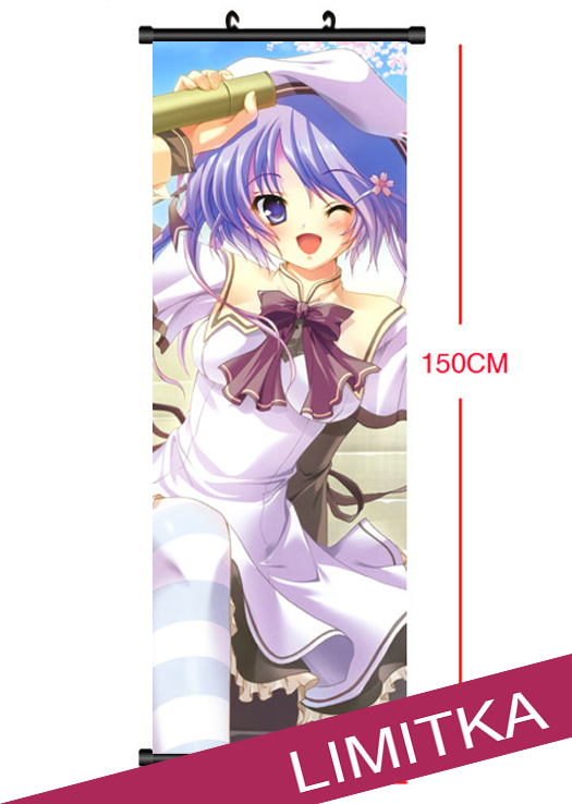 Wallscroll: Tinkle
