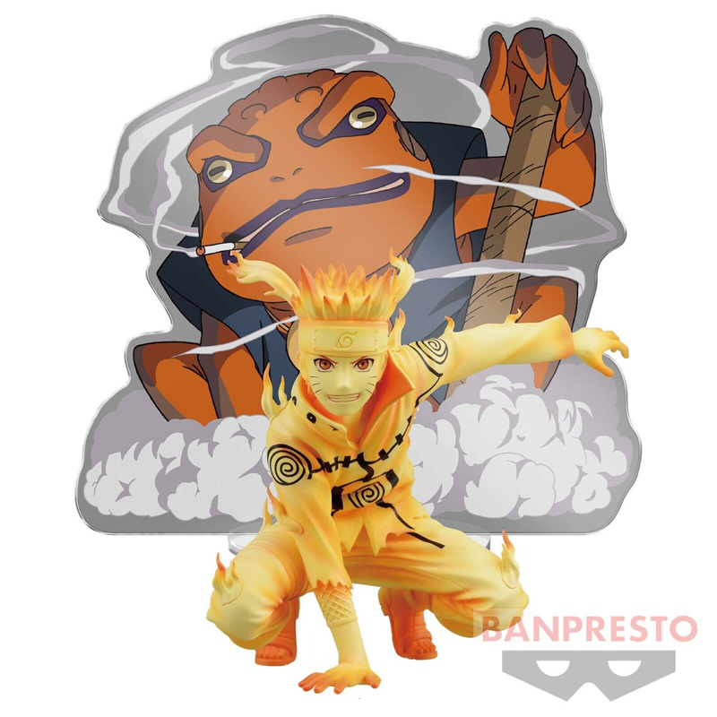 Naruto: Shippuden Panel Spectacle Naruto Uzumaki