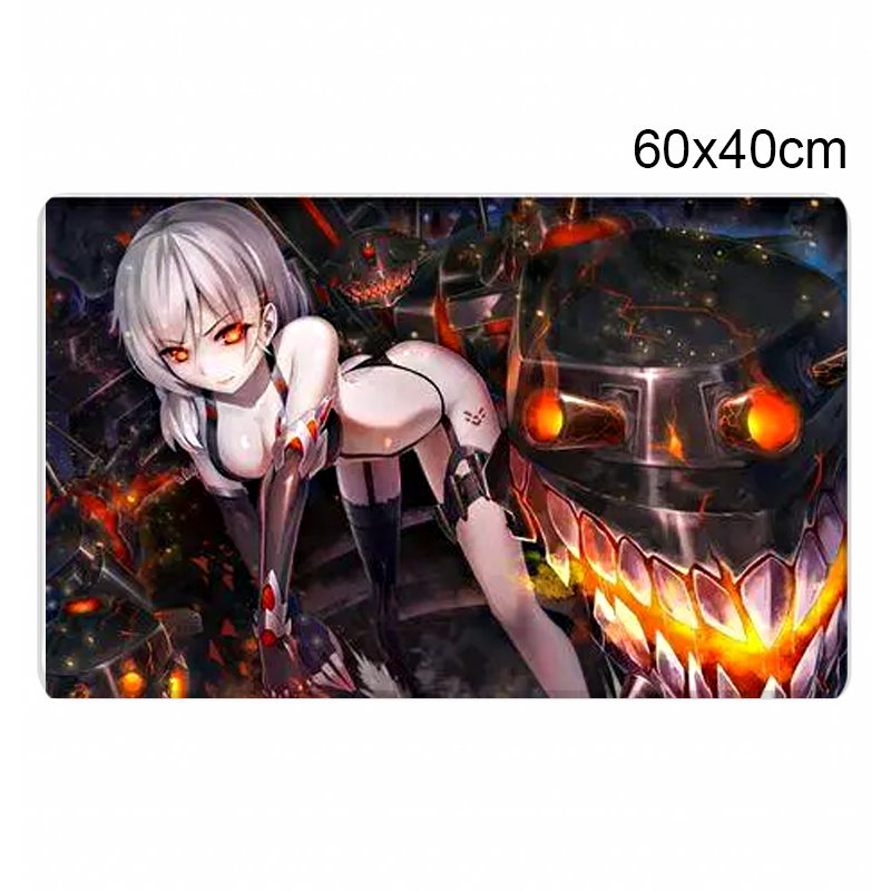 Podložka pod myš: Kantai Collection