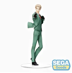 Figurka: SPY FAMILY