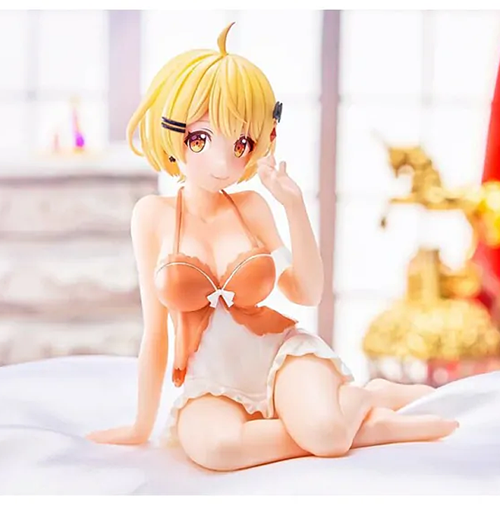 Hololive IF Relax time Yozora Mel