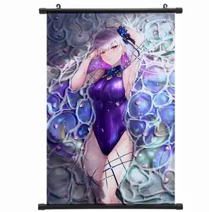 Wallscroll: Fate Stay Night