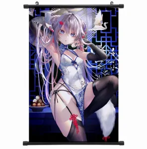 Wallscroll: Girls Frontline Voymastina