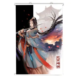 Wallscroll: Heaven Official Blessing Xie Lian