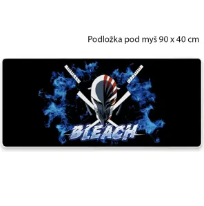 Podložka pod myš: Bleach