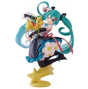 Figurka_Hatsune Miku