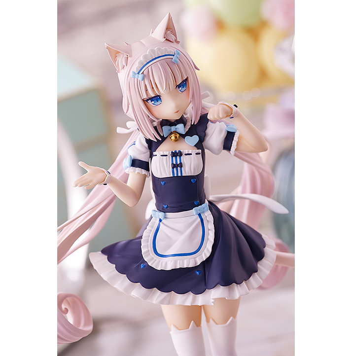 Nekopara Vanilla 