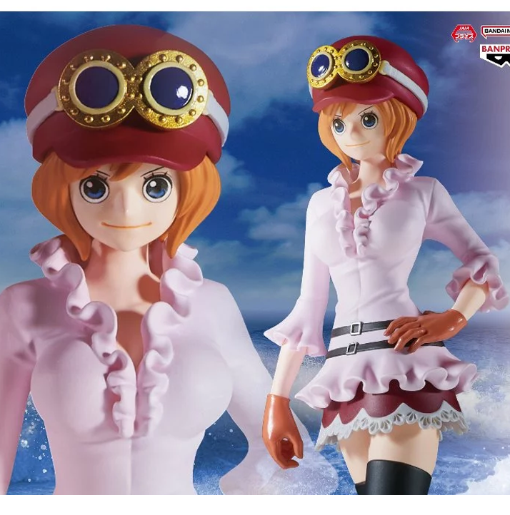 One Piece THE Departure Koala