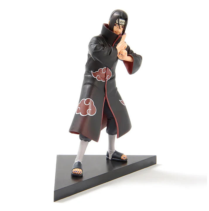 Naruto Shippuden DXF figure  Shinobi Relations  Itachi