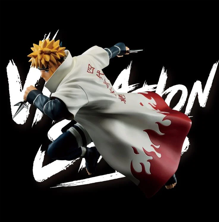 Naruto: Shippuden Vibration Stars Minato Namikaze II