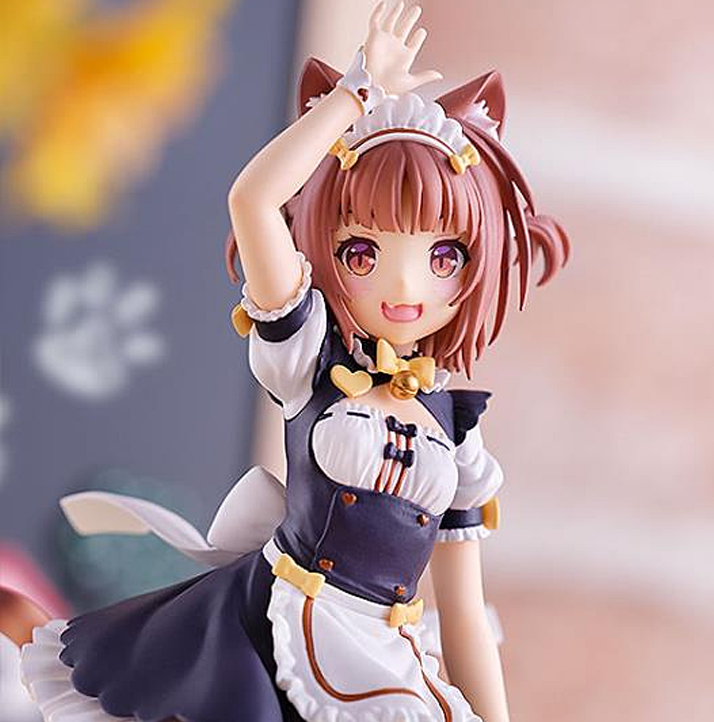 Nekopara Pop Up Parade Azuki