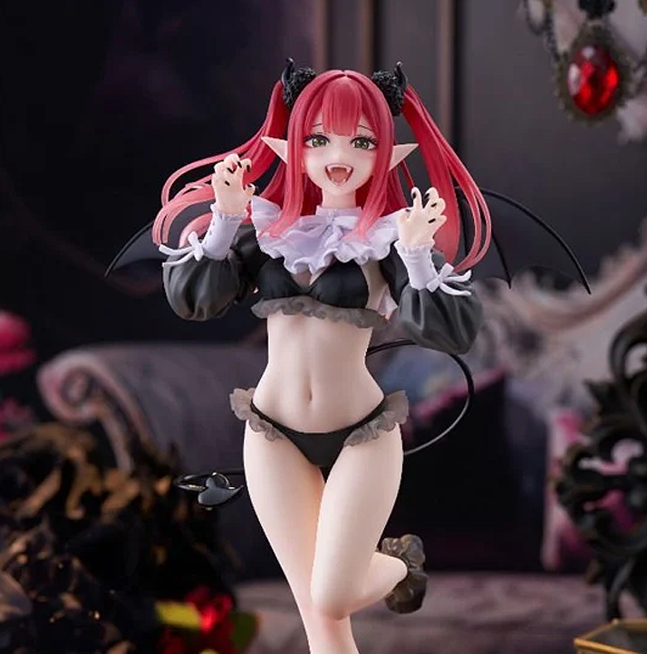 My Dress-Up Darling T-Most Marin Kitagawa (Liz Ver.) Figure