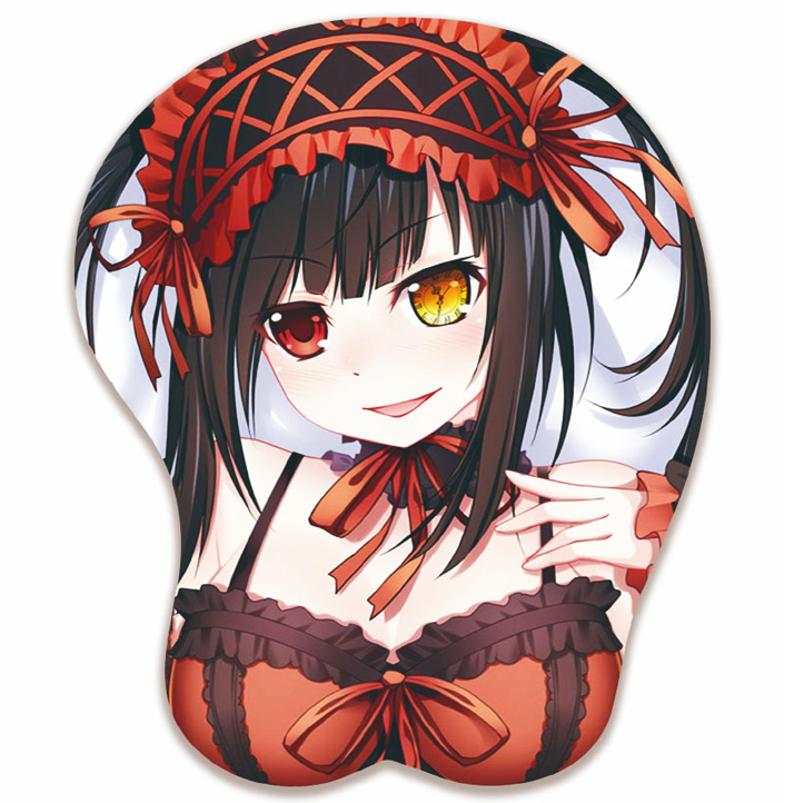 Podložka pod myš: Date a Live