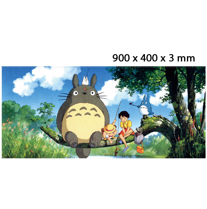 Podložka pod myš: Ghibli Studio My Neighbor Totoro