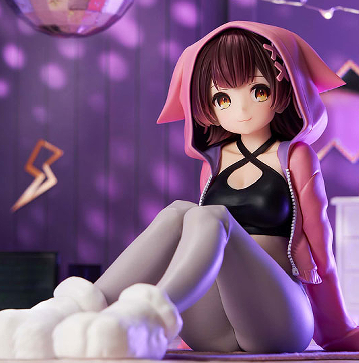 Hololive IF Relax time Roboco-san