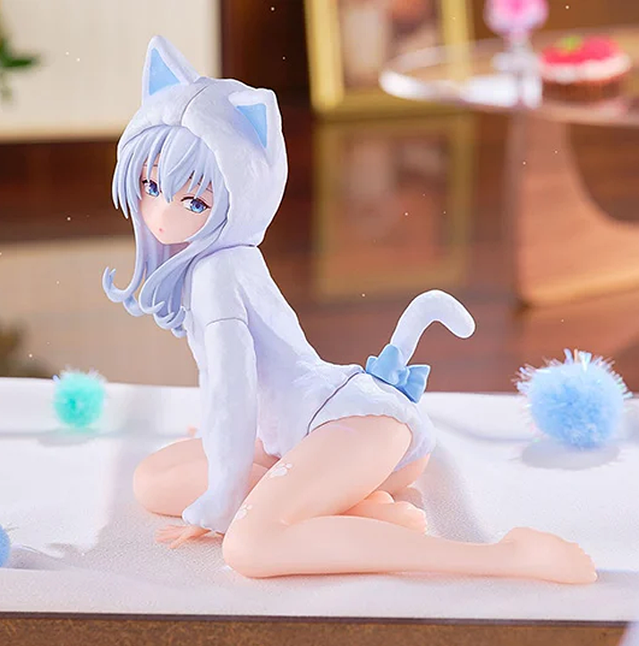 Goddess of Victory: Nikke Yumemirize N102 Figure