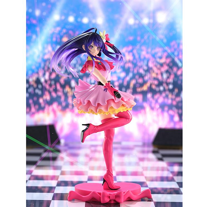 Oshi no Ko Espresto Excite Motions Ai Hoshino