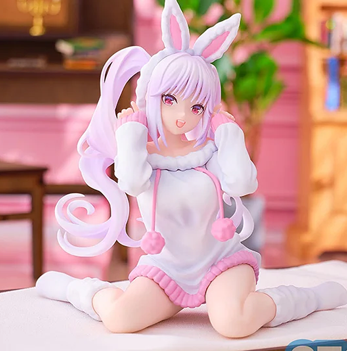 Goddess of Victory: Nikke Yumemirize Alice Figure