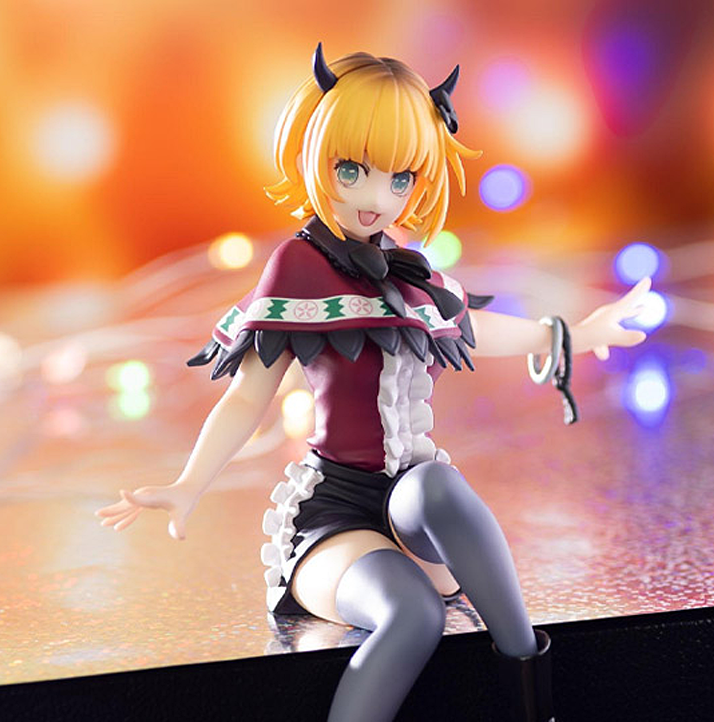Oshi no Ko MEMcho Premium Perching Figure