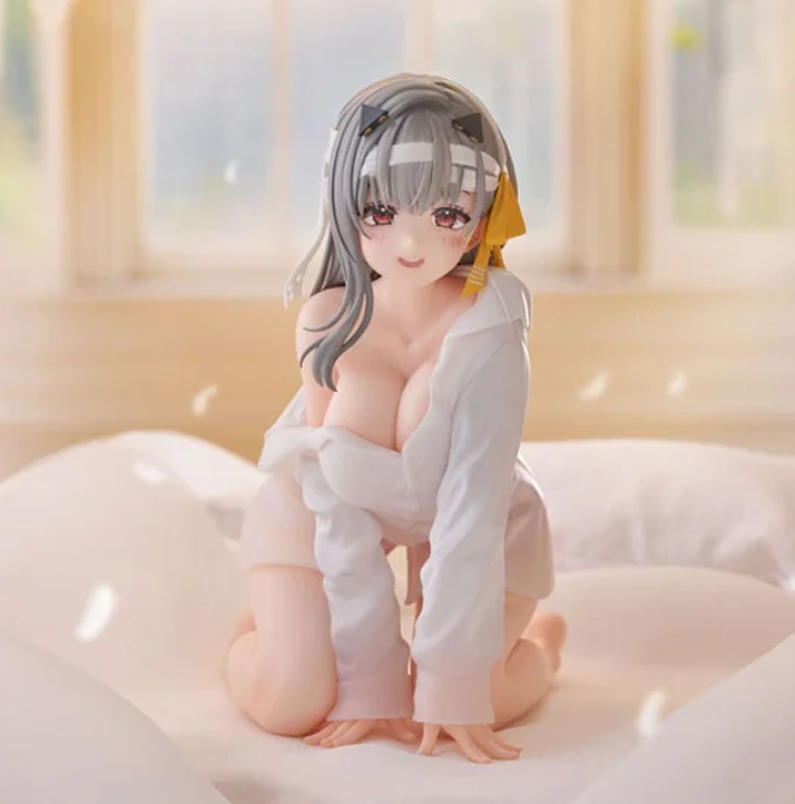 Goddess of Victory: Nikke Modernia (First Affection Ver.) Figure