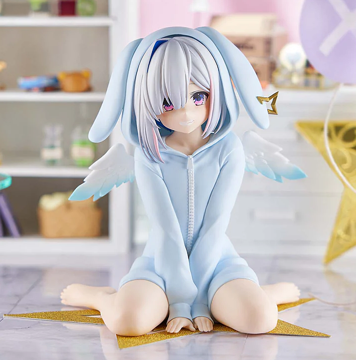 Hololive #hololive IF Relax time Amane Kanata