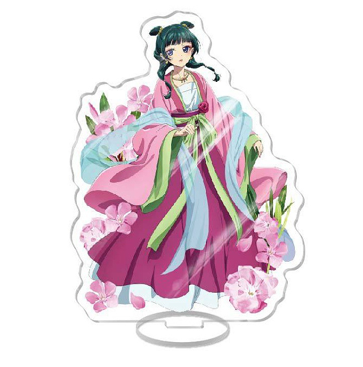 The Apothecary Diaries Maomao AcrylicFigure