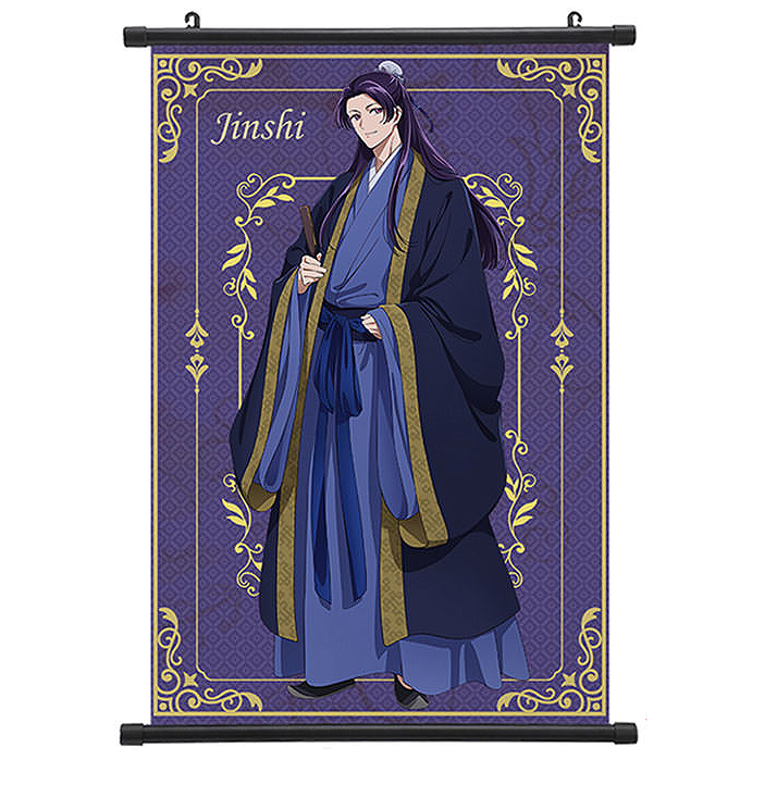 Wallscroll: The Apothecary Diaries Maomao 