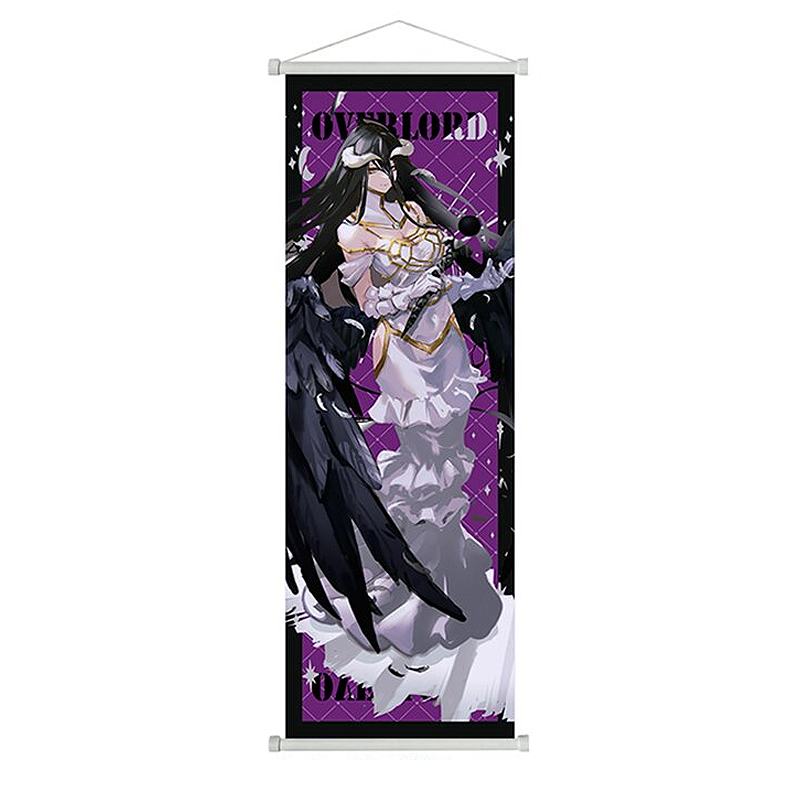 Wallscroll: Overlord Albedo