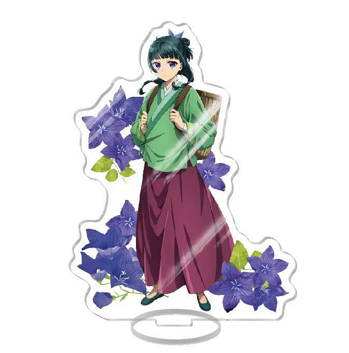 The Apothecary Diaries Maomao Acrylic Figure