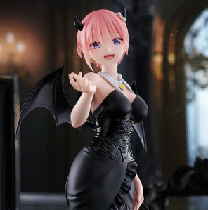 The Quintessential Quintuplets BiCute Dark Nakano Ichika Figure
