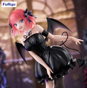 The Quintessential Quintuplets BiCute Dark Nino Nakano Figure