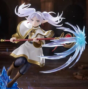 Frieren: Beyond Journey's End AMP+ Frieren Figure