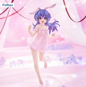 Higurashi: When They Cry - Sotsu BiCute Bunnies Hanyu Figure