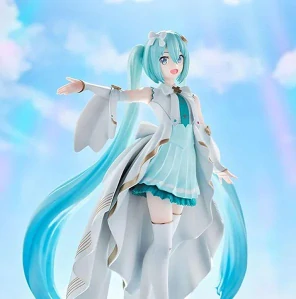 Colorful Stage! The Movie: A Miku Who Can't Sing Luminasta Hatsune Miku (Unshuttered SEKAI) Figure