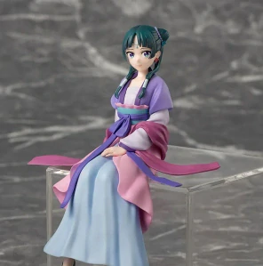 The Apothecary Diaries Maomao (Moon Fairy Ver.) Premium Perching Figure
